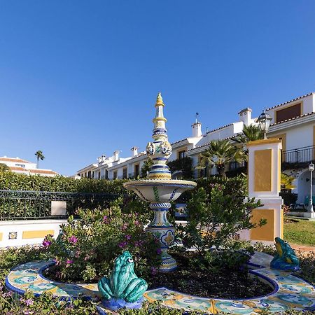 042 Classic 2 Bed Andalusian Townhouse 500M From Beach Михас Экстерьер фото