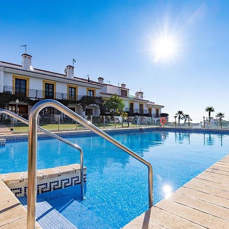 042 Classic 2 Bed Andalusian Townhouse 500M From Beach Михас Экстерьер фото